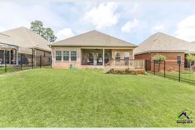 504 Eagle Springs Drive, Centerville, GA 31028 - Photo 31
