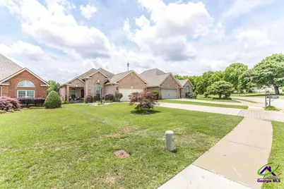 504 Eagle Springs Drive, Centerville, GA 31028 - Photo 3