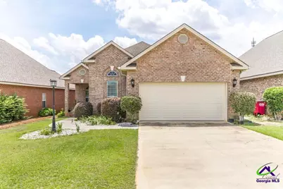 504 Eagle Springs Drive, Centerville, GA 31028 - Photo 5