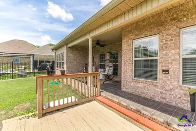504 Eagle Springs Drive, Centerville, GA 31028 - Photo 29