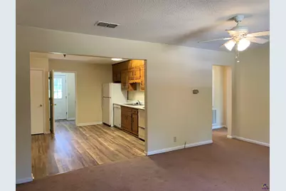 671 - B Country Club Road, Cochran, GA 31014 - Photo 3