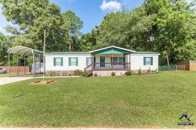 108 Emerald Boulevard, Byron, GA 31008 - Photo 1