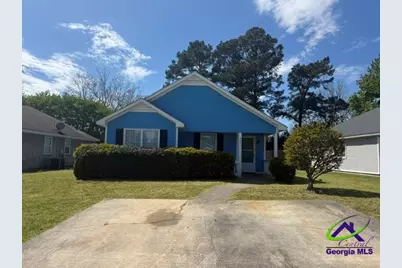 205 Kensington Drive, Warner Robins, GA 31093 - Photo 3