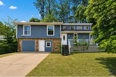 196 Peartree Lane, Riverdale, GA 30274 - Photo 1