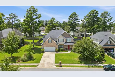 226 Misty Valley Lane, Bonaire, GA 31005 - Photo 63