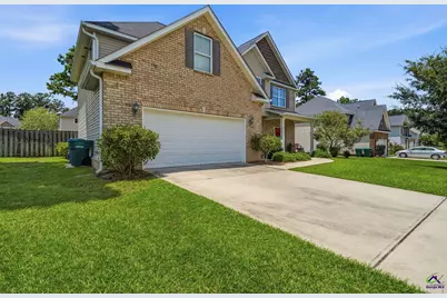 226 Misty Valley Lane, Bonaire, GA 31005 - Photo 5