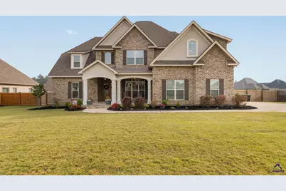 315 Woodlands Boulevard, Kathleen, GA 31047 - Photo 1