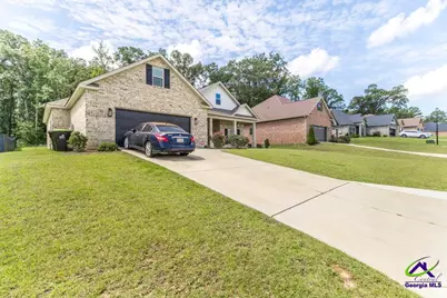 306 Rustic Live Oak Trail, Bonaire, GA 31005 - Photo 3