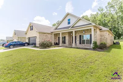 306 Rustic Live Oak Trail, Bonaire, GA 31005 - Photo 5