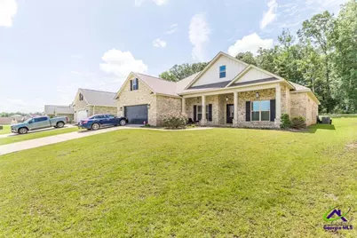 306 Rustic Live Oak Trail, Bonaire, GA 31005 - Photo 3