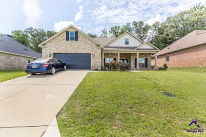 306 Rustic Live Oak Trail, Bonaire, GA 31005 - Photo 1