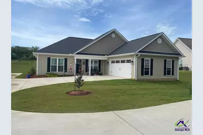 2504 Quail Ridge Lane, Perry, GA 31069 - Photo 1