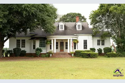 7890 Poplar Springs Road, Byromville, GA 31007 - Photo 5