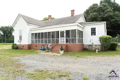 7890 Poplar Springs Road, Byromville, GA 31007 - Photo 11
