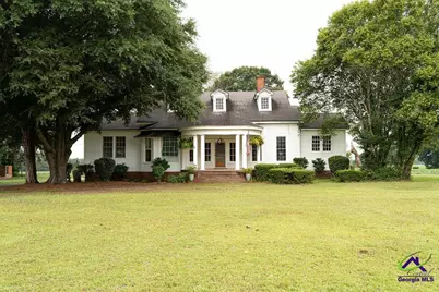 7890 Poplar Springs Road, Byromville, GA 31007 - Photo 3