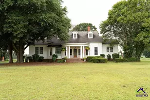 7890 Poplar Springs Rd, Byromville, GA 31007 - Photo 3