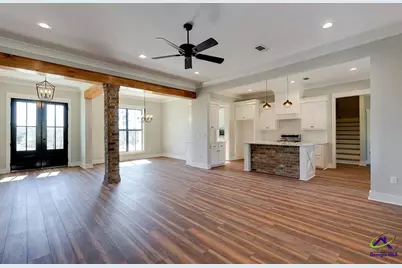 188 Woodland Trail Road, Cochran, GA 31014 - Photo 5