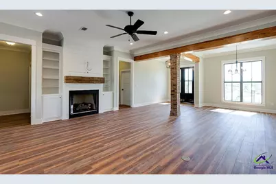 188 Woodland Trail Road, Cochran, GA 31014 - Photo 7