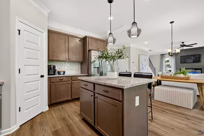 202 Park Bench Way, Byron, GA 31008 - Photo 27