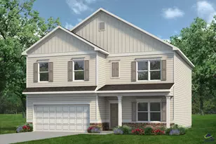 202 Park Bench Way, Byron, GA 31008 - Photo 1