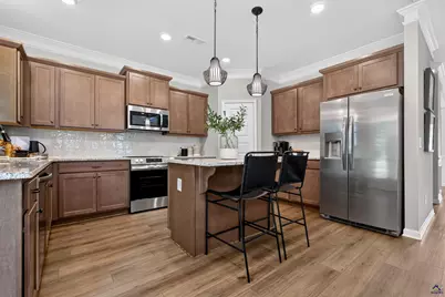 202 Park Bench Way, Byron, GA 31008 - Photo 23