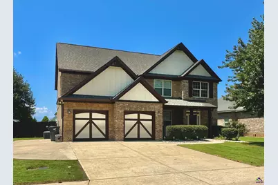 121 Hawks Tail Dr., Kathleen, GA 31047 - Photo 1