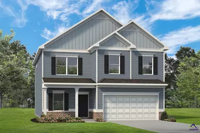 225 Shantz Way, Byron, GA 31008 - Photo 1