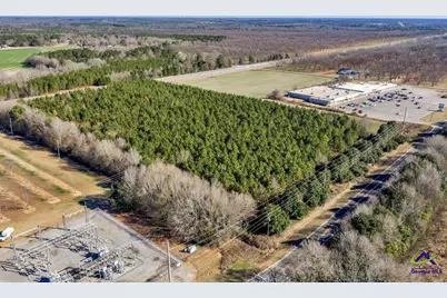 Hwy 341/49 Highway 341/49, Fort Valley, GA 31030 - Photo 3