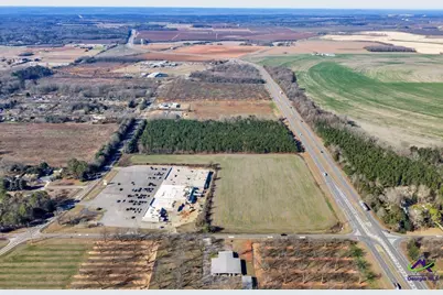 Hwy 341/49 Highway 341/49, Fort Valley, GA 31030 - Photo 17