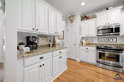 507 Whistler Lane, Macon, GA 31210 - Photo 19