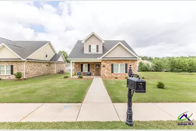 309 Charles Gray Boulevard, Perry, GA 31069 - Photo 3