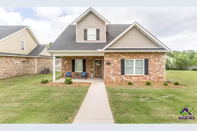 309 Charles Gray Boulevard, Perry, GA 31069 - Photo 1