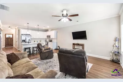 309 Charles Gray Boulevard, Perry, GA 31069 - Photo 15