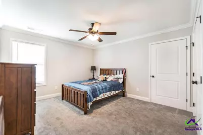 309 Charles Gray Boulevard, Perry, GA 31069 - Photo 23