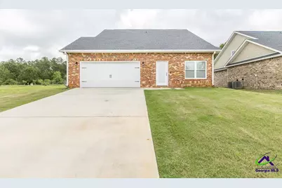 309 Charles Gray Boulevard, Perry, GA 31069 - Photo 29