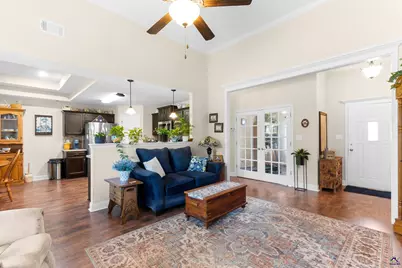 406 Stonebrook Circle, Byron, GA 31008 - Photo 9