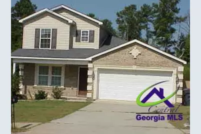 218 Wray Street, Warner Robins, GA 31093 - Photo 1