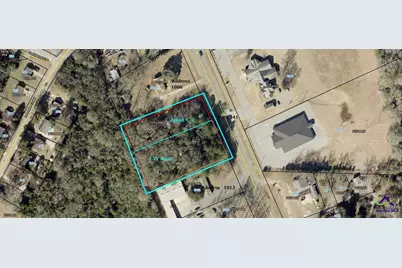 0 Hwy 341 /  M L K Jr Dr, Fort Valley, GA 31030 - Photo 1