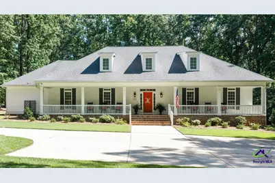 39 Pate Road, Macon, GA 31210 - Photo 1