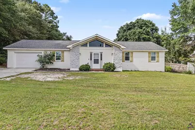1437 Brown Road, Other, GA 30815 - Photo 1