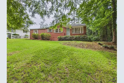 452 W Buford Road, Macon, GA 31204 - Photo 37