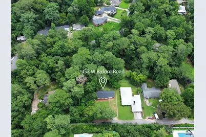452 W Buford Road, Macon, GA 31204 - Photo 41