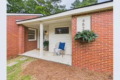 452 W Buford Road, Macon, GA 31204 - Photo 45