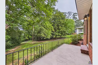 452 W Buford Road, Macon, GA 31204 - Photo 35
