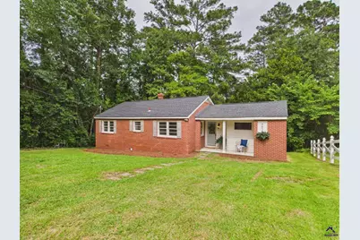 452 W Buford Road, Macon, GA 31204 - Photo 43