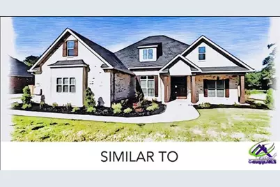 203 Blue Mist Lane, Kathleen, GA 31047 - Photo 1