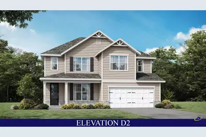 526 Foster Sydney Court, Bonaire, GA 31005 - Photo 1