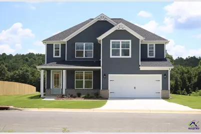 526 Foster Sydney Court, Bonaire, GA 31005 - Photo 3