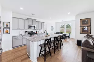 300 David&apos S Pl Dr, Warner Robins, GA 31088 - Photo 23
