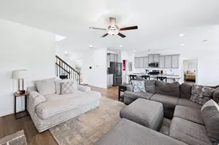 300 David&apos S Pl Dr, Warner Robins, GA 31088 - Photo 21